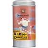 Sonnentor Bio Aladins, spezie da caffè, 2 x 35 g