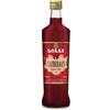 LOLLI Alchermes, alchermes liquore per dolci, bottiglia da 700 ml, 30% vol. ideale per per colorare e profumare la zuppa inglese, zeppoline, castagnole, pesche dolci o ravioli dolci (Alchermes)