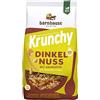 Barnhouse Krunchy Amaranth - Granola all'amaranto con farro e mandorle