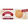 Zeus Party Paterson' s Digestive Biscontti con Farine Integrali 400gr
