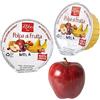 DUE ESSE S.N.C. DI SABATINI ALDO PZ 20 POLPA DI FRUTTA ALLA MELA 100% FRUTTA IDEALE PER PRIMA COLAZIONE PER B&B E HOTEL