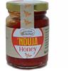 Delizie Vaticane di Tropea Nduja Honey - Nduja Calabrese con Mielee - Salame Piccante Spalmabile - Prodotti Tipici Calabresi - Salsa Gourmet Artigianale Made Italy - Delizie Vaticane Di Tropea (90g)