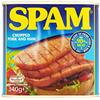 Spam Carne di maiale e prosciutto tritato, 340 g