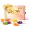 Generico Leonsnella Caramelle Gelee Senza Zucchero, Confezione 500g, Geleè Gusti Frutta Assortiti, Senza Glutine, Senza Coloranti