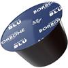 Caffè Borbone Miscela Blu - 90 capsule (6 confezioni da 15) - Compatibili con le Macchine Nescafè®* Dolce Gusto®*