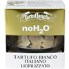 Tartuflanghe - TARTUFO BIANCO D'ALBAnoH2O LIOFILIZZATO (ottenuto da 12,5 g di tartufo fresco - Tuber magnatum Pico) 2,5g