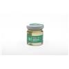 LAFRUTTA Gel di Menta Dolce - Specialità Gourmet Artigianale e Aromatica - Ideale per Formaggi, Carni e Ricette Salate - Made in Italy