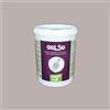 Leagel Purea Polpa Frutta al Gusto Gelso Fruit Cub3 Leagel - 1,55 Kg - ideale per Gelato