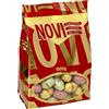 NOVIBLOC NOVI OVETTI DI CIOCCOLATO IN BUSTA DA 1 KG (125 PZ CIRCA) (Ovetti assortiti)