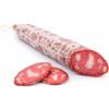 ilgustonline Salame Corallina 500 g - Prodotto Artigianale lavorato a mano - Senza Glutine | ilGustonline (1)