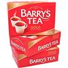 Barry's Tea Gold Blend 80 Teabags (3 Pack)