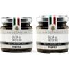 Savini Tartufi Salsa del Tartufaio 90gr - Confezione da 2