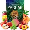 Yaguar Frutas Dulces 500 g | Yerba Mate con Frutta Esotica | Aroma Intenso Brasiliano | Bevanda Dal Gusto Dolce