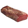 GUSTOS - Lonzino Leggermente Affumicato, 900 gr, Speck Pregiato da Salumificio Tradizionale dell'Alto Adige, Prodotto Artigianale