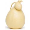 Salumi Pasini Caciocavallo classico | Solo Latte Italiano | Formaggio tradizionale di latte vaccino | 1.6 kg (intero)