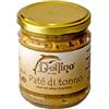 Delfino Battista Paté di Tonno 200gr