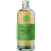 Anthology SELEZIONE ZOPPI - Liquore Melone & Tea - 0,7l - 20% - Liquore artigianale aromatico Vincenzi