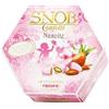Generic CONFETTI CRISPO SNOB LIETO EVENTO SENZA GLUTINE ROSA BATTESIMO NASCITA DA GRAMMI 500 ANIMA MANDORLA RIVESTITA DI CIOCCOLATO IMBUSTATI SINGOLARMENTE IN 6 DIFFERENTI GUSTI