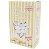 CONFETTI CRISPO PELATINA ETNA 400 GR NOVITA' 2017/18 (BIANCO)