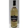 Culinaria Condimento Balsamico Bianco aceto di vino Premium (bottiglia da 1 litro)