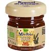 Idea Rigoni di Asiago MielBio Miele 12 x 25 g