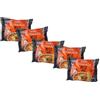 OG ASIA OYAKATA Miso Ramen 89 g Confezione da 5 spaghetti istantanei giapponesi - Gusto autentico - OG ASIA