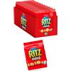 Ritz Original Mini Crackers - 18x35g