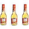 Ponti 3X Ponti Aceto di Mele Aceto di Mele Italiano 5% 500ml