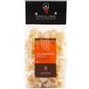 PASTA D'ARAGONA GRAGNANO IGP Calamarata Rigata - PASTA D'ARAGONA - Eccellenza Italiana, Pasta di Semola di Grano Duro Trafilata al Bronzo - 2 x 500 GR