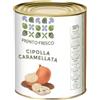 Pronto Fresco Cipolla Caramellata Greci Pronto Fresco Cipolle Bianche Latta da 830 g
