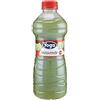 Idea Yoga Succo Mela Verde con Succo di Limone 6 Bottiglie PET x 1 Litro Formato Famiglia