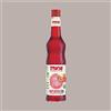 Lucgel Sciroppo Granita Gusto Pompelmo Rosa Toschi Zero+ Calorie Senza Zucchero Lucgel, 740 gr