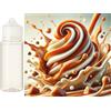 Sasami Caramello - panna aroma concentrato - vegano - Sasami - 10ml