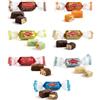 Condorelli Torroncini Condorelli Gusti Assortiti Sfuso da 500 g Sacchetto Torrone Natale