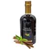 Sicilia Bedda - Liquori Siciliani Fruttati - Elegante Bottiglia 500 ML - (Liquirizia 25°)