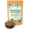 IGART FOOD & WOOD Echinacea Purpurea - Cappello da sole a taglio di erba (500 g)