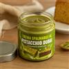 Generico Crema Spalmabile al Pistacchio Dubai - 200g - Gusto Intenso e Cremoso - Ideale per Dolci, Torte e Merende - Disponibile in Confezione Singola o Multipla da 6 Vasetti (1 Vasetto da 200g)