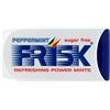 Frisk menta piperita blu 12x | Peso totale 420 gr