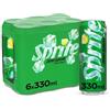 Sprite Zéro 33cl (pack de 24)