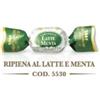 Baratti & Milano CARAMELLE RIPIENA LATTE E MENTA | Baratti & Milano 500g