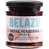 Belazu Rose Harissa Paste 130g (confezione da 6)