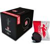 Generico Caffè Zito Miscela Primo 100 Capsule Compatibile con A Modo Mio -