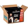 CAIYA Lollo Caffe' Cialde Compostabili Linea Amore Assoluto Formato Maxi Convenienza 120 Cialde 900g con Portachiavi CAIYA®