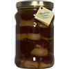 Nespoli funghi Funghi porcini testa nera INTERI sott'olio di oliva da kg 1,6