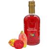 Sicilia Bedda - Liquori Siciliani Fruttati - Elegante Bottiglia 500 ML - (Ficodindia 25°)