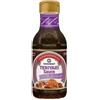 Kikkoman Salsa teriyaki garlic 250ml