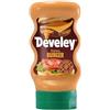 Generic DEV. SALSA BURGER ML.250 SQUEEZE (PACK 6 PEZZI)