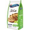 Lo Conte Le Farine Magiche Farina di Soia, Ricca di Fibre, Ideale per Pane, Pizza, Creme e Torte, Confezione da 300 g (1 pezzo)