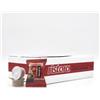 Generico Ristora 100 Capsule - Caffè e Ginseng - Compatibili con Espresso Point - Senza Glutine -