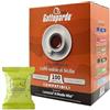 Generico 100 Gattopardo compatibili Lavazza A Modo Mio INSONNIA gusto Forte - 100 Capsule Toda Caffe compatibile con Macchine Espresso sistema Lavazza A modo Mio -